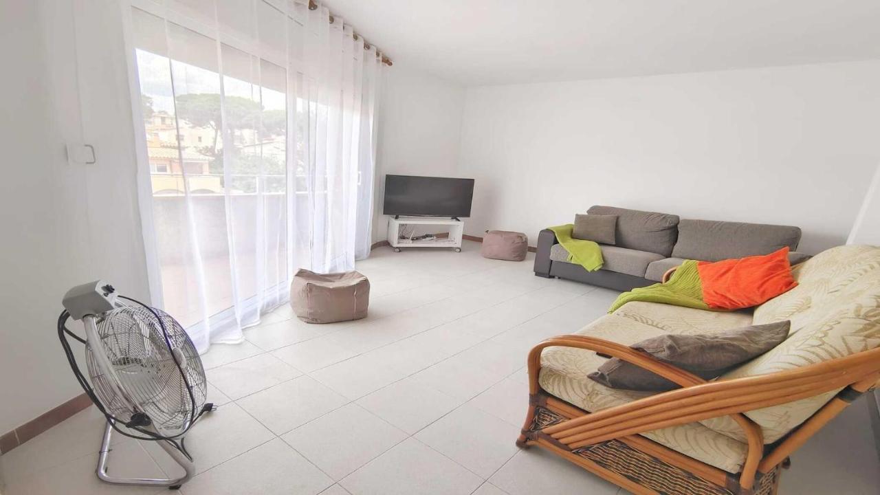Vacay Apartamento Costamar, A Pasos De La Playa En Costa Brava , L' Escala Eksteriør billede