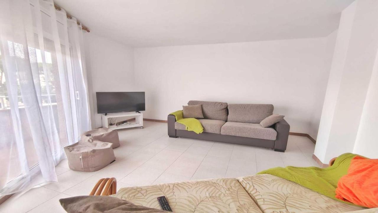 Vacay Apartamento Costamar, A Pasos De La Playa En Costa Brava , L' Escala Eksteriør billede