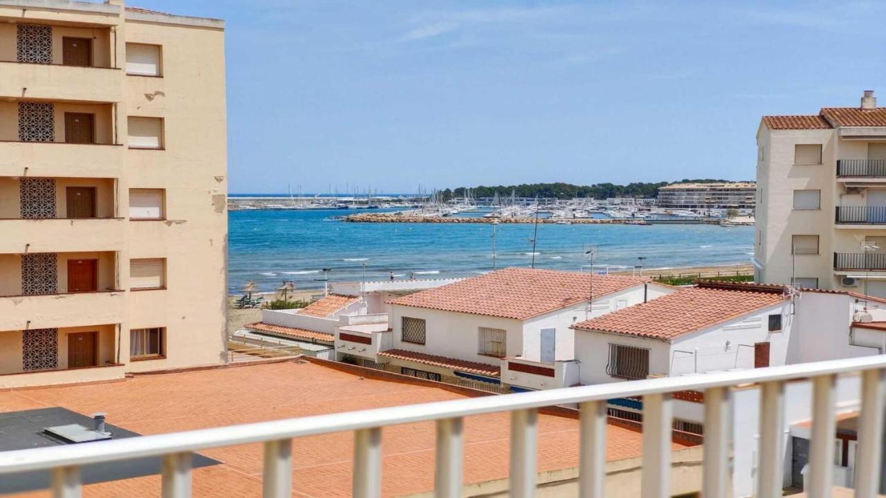 Vacay Apartamento Costamar, A Pasos De La Playa En Costa Brava , L' Escala Eksteriør billede