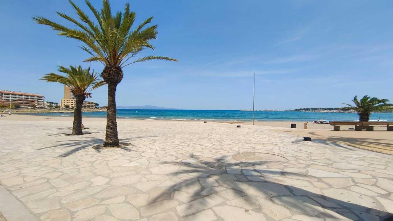 Vacay Apartamento Costamar, A Pasos De La Playa En Costa Brava , L' Escala Eksteriør billede