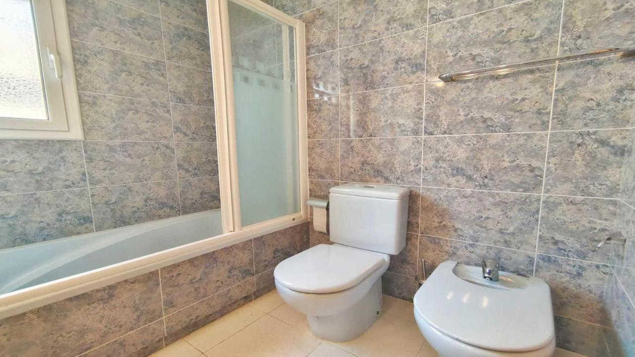 Vacay Apartamento Costamar, A Pasos De La Playa En Costa Brava , L' Escala Eksteriør billede